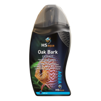 HS Aqua oak bark extract